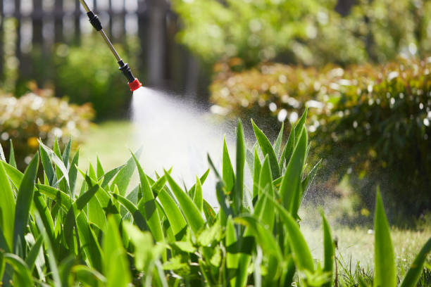Tamper-Resistant Bait Stations for Rodents in Brecksville